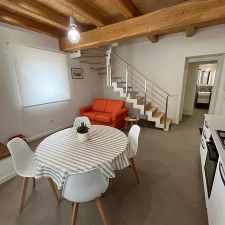 Holiday home Casa Stefano