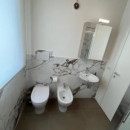 Сasa de vacaciones Casa Stefano *