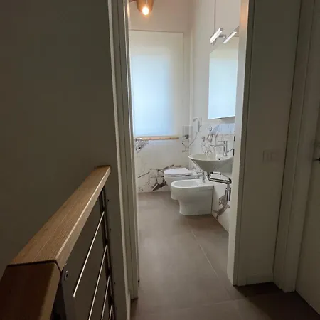 Casa Stefano Tatil Evi Spoleto