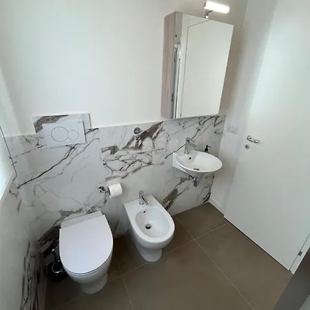 Casa Stefano Tatil Evi