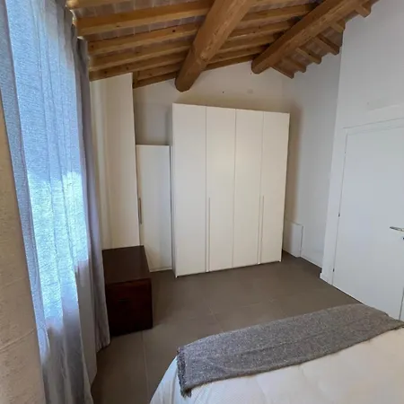 Casa Stefano Spoleto