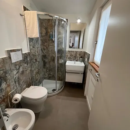 Casa Stefano Tatil Evi