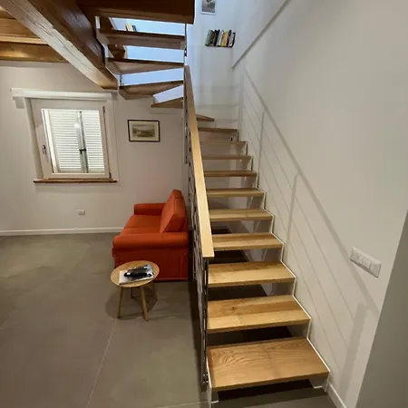 Casa Stefano Holiday home Spoleto