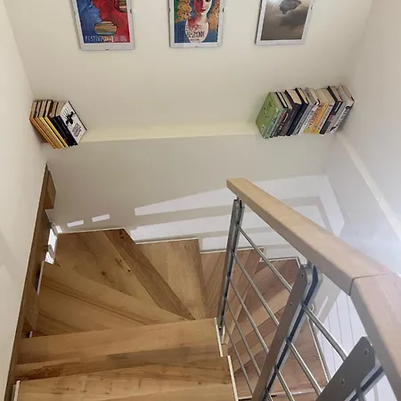 Сasa de vacaciones Casa Stefano Spoleto