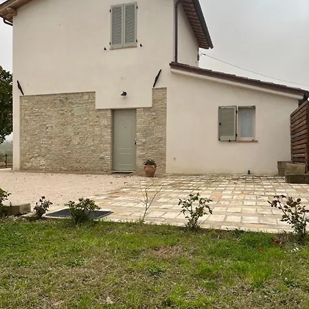 Casa Stefano Holiday home *