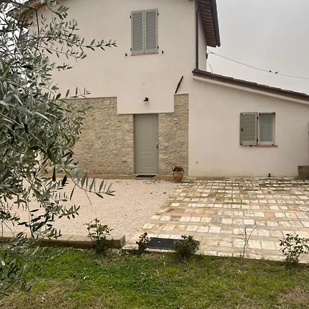 Casa Stefano * Spoleto