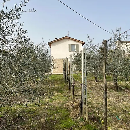 Casa Stefano Spoleto