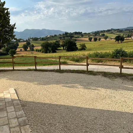 بيت للعطل Casa Stefano *