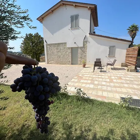 Holiday home Casa Stefano *