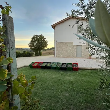 Holiday home Casa Stefano