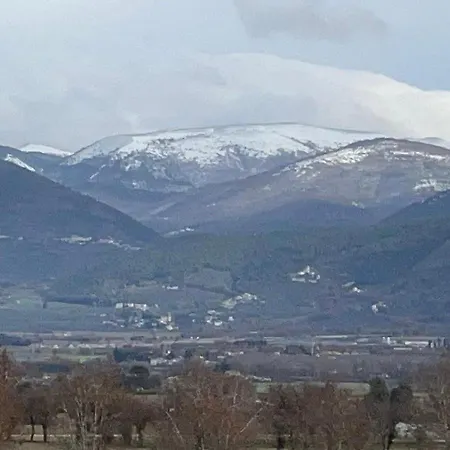 Сasa de vacaciones Casa Stefano Spoleto