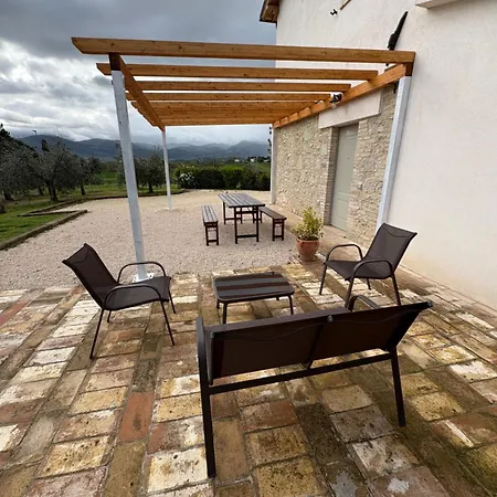 Сasa de vacaciones Casa Stefano *