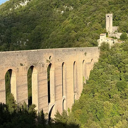 Сasa de vacaciones Casa Stefano *