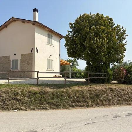 Casa Stefano Spoleto