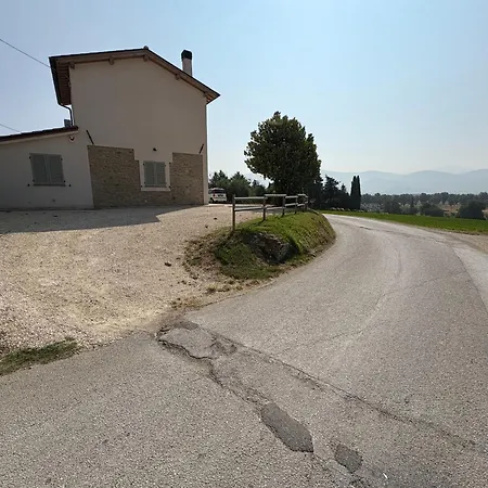 Casa Stefano Сasa de vacaciones