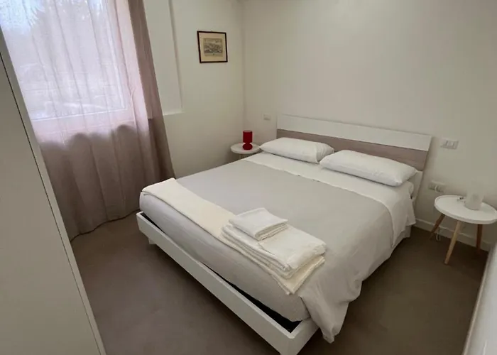 Feriehus Casa Stefano Spoleto