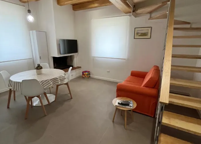 Casa Stefano Casa de Férias *