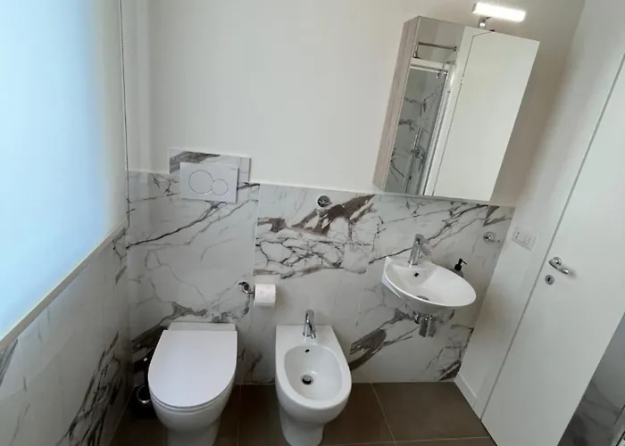 Feriehus Casa Stefano *