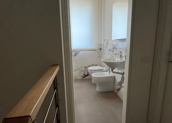 Casa Stefano Casa de Férias Spoleto