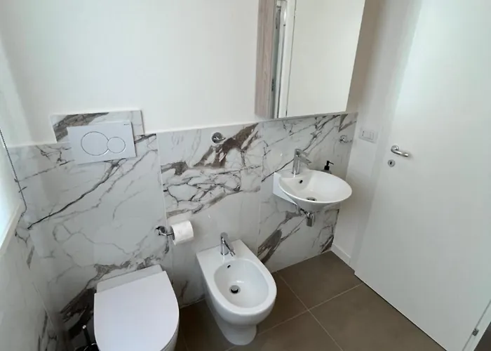 Casa Stefano Feriehus