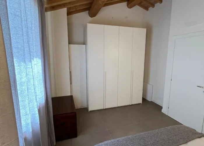 Casa Stefano Spoleto