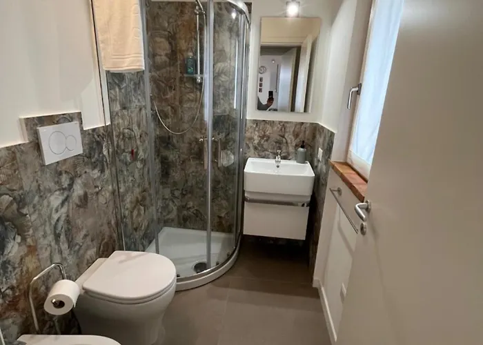 Casa Stefano Casa de Férias