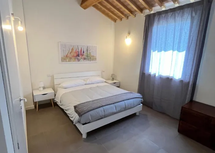 Feriehus Casa Stefano