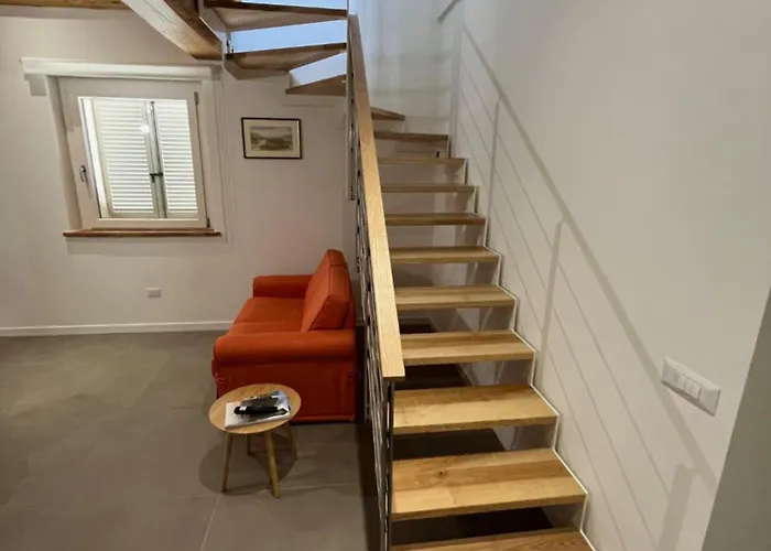 Casa Stefano Casa de Férias Spoleto