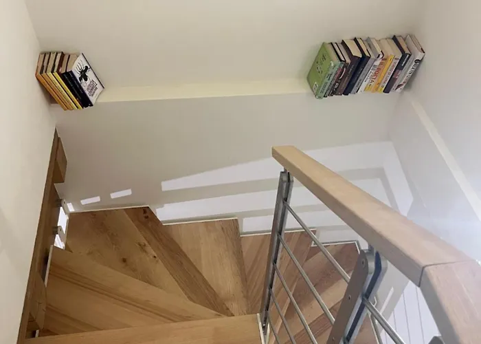 Casa de Férias Casa Stefano Spoleto