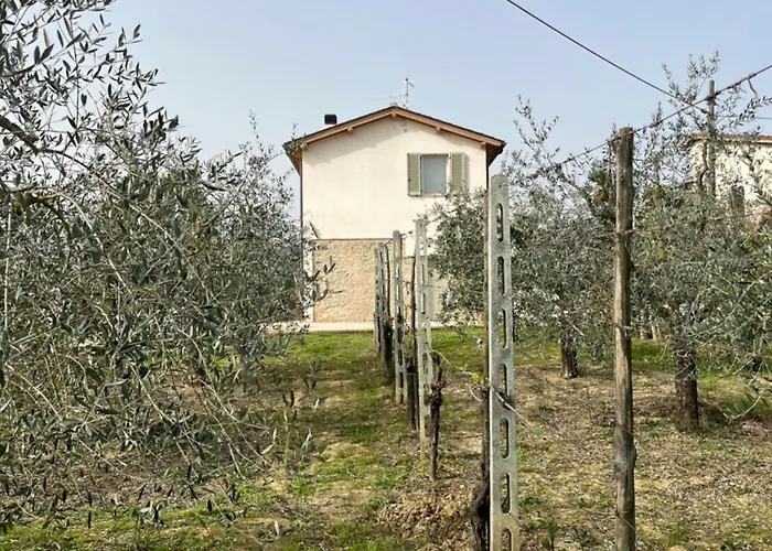 Casa Stefano Spoleto