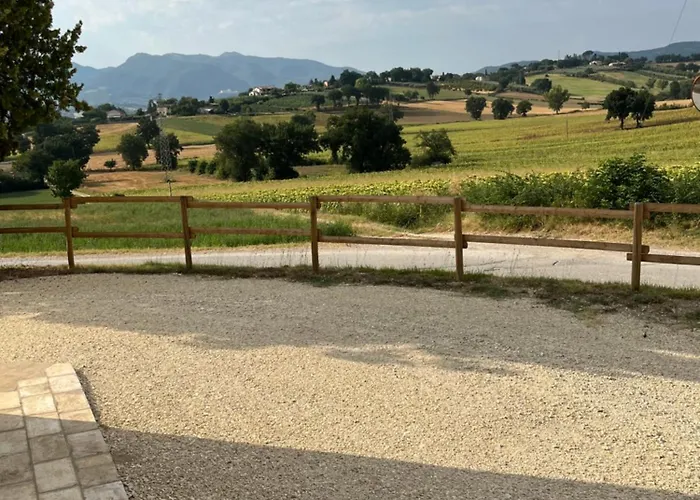 Feriehus Casa Stefano *