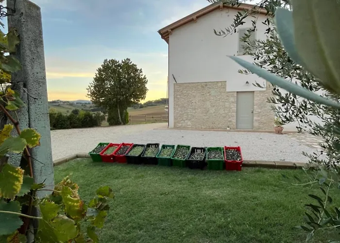 Feriehus Casa Stefano