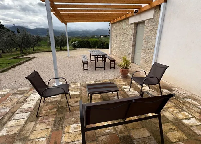 בית נופש Casa Stefano *