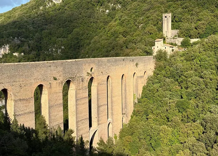 Feriehus Casa Stefano *