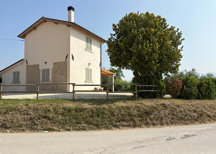 Casa Stefano Spoleto