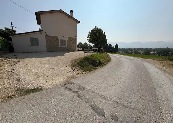 Casa Stefano Feriehus